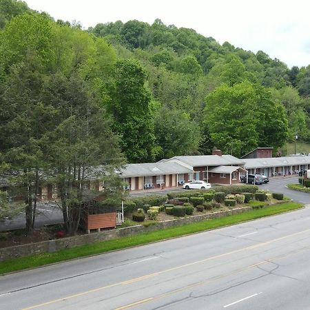 Parkway Inn Уэйнсвилл Экстерьер фото